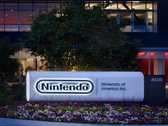 Nintendo of America-kontor i Redmond, Washington avbildat (Bildkälla: Nintendo of America med ändringar)