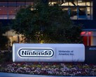Nintendo of America-kontor i Redmond, Washington avbildat (Bildkälla: Nintendo of America med ändringar)