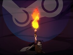 Nocturnal har 90% rabatt på Steam fram till den 2 februari. (Bildkälla: Steam)