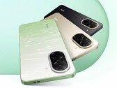 Redmi A5 har en 32 MP huvudkamera (Bildkälla: Xiaomi)