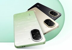 Redmi A5 har en 32 MP huvudkamera (Bildkälla: Xiaomi)