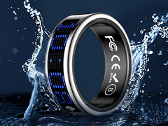 Rogbid SR16 (bilden) levereras med en display och kostar 79,99 USD. (Bildkälla: Rogbid)