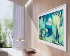 Samsungs TV-sortiment för 2026 förväntas innehålla en ny version av The Frame (2025 års modell på bilden). (Bildkälla: Samsung)