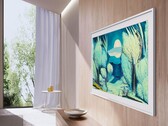Samsungs TV-sortiment för 2026 förväntas innehålla en ny version av The Frame (2025 års modell på bilden). (Bildkälla: Samsung)