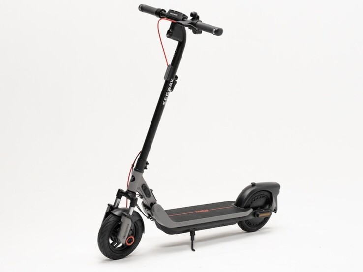 Segway E3 Go elsparkcykel.