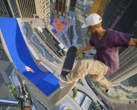 En skärmdump av Skate i tidig åtkomst (bildkälla: SteamDB)