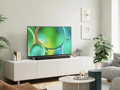 Sony Bravia 2 II TV kommer att lanseras i USA och Kanada. (Bildkälla: Sony)