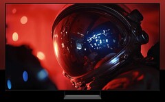 Sony Bravia 9 II 4K HDTV använder True RGB-bakgrundsbelysning för att producera ännu rikare och ljusare bilder än den tidigare modellen.