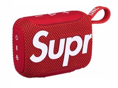 JBL Go 5 Supreme Edition bör kosta mer än standardversionen.