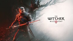 Fans av The Witcher 3 har något att se fram emot nästa månad