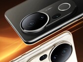 Vivo T4 Ultra förväntas lanseras som ett prisvärt flaggskepp om några dagar. (Bildkälla: Vivo)