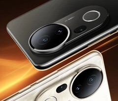 Vivo T4 Ultra förväntas lanseras som ett prisvärt flaggskepp om några dagar. (Bildkälla: Vivo)