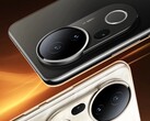 Vivo T4 Ultra förväntas lanseras som ett prisvärt flaggskepp om några dagar. (Bildkälla: Vivo)