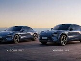 Xiaomi sålde ut GM och Ford i Kina 2024 med endast SU7 (Bildkälla: Xiaomi)