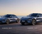 Xiaomi sålde ut GM och Ford i Kina 2024 med endast SU7 (Bildkälla: Xiaomi)
