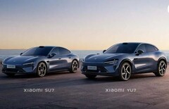Xiaomi sålde ut GM och Ford i Kina 2024 med endast SU7 (Bildkälla: Xiaomi)