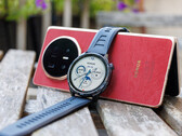 Recension av Honor Watch 6: Lång batteritid, massor av data och några frågetecken