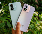 Xiaomi Redmi Note 17 och Redmi Note 17 5G