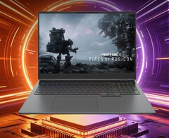 De första bärbara datorerna med AMD Gorgon Halo-teknik förväntas lanseras inom kort.