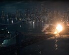 Battlefield 6 avslöjar trailer som visar förstörelse av en bro. (Bildkälla: Battlefield på YouTube)