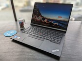 Lenovo ThinkPad E14 G5 Intel laptop recension: Core i7-1355U vs. Ryzen 7 7730U