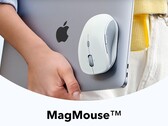 MagMouse (Bildkälla: ESR)
