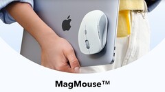 MagMouse (Bildkälla: ESR)