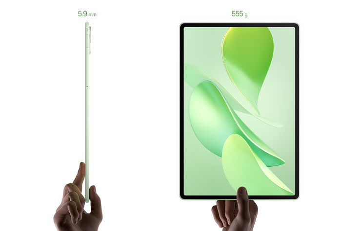(Bildkälla: Huawei)