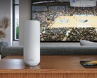 Orbi 370 WiFi 7 mesh-routern och accesspunkterna har en ganska oansenlig design (Bildkälla: Netgear)