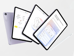 Redmi K Pad fick en global lansering som Xiaomi Pad Mini.