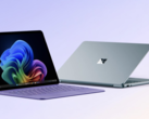 Microsofts Surface Laptop 13 och Surface Pro 12 (Bildkälla: Microsoft)