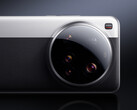 Xiaomi har inkluderat en blinkning till Leicas klassiska varumärke på Xiaomi 15 Ultra. (Bildkälla: Xiaomi)