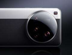 Xiaomi har inkluderat en blinkning till Leicas klassiska varumärke på Xiaomi 15 Ultra. (Bildkälla: Xiaomi)