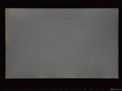 Knappt synliga halos