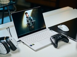89,9 % i betyg: Asus ROG Zephyrus G14 GU405AR