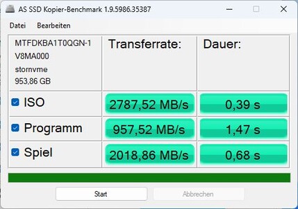 AS SSD-kopia