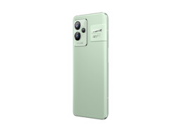 Recension av realme GT2 Pro. Recensionsexemplar från tradingshenzhen.com.