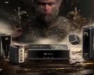 Anker x Black Myth Wukong-serien (bilden) lanseras nu i Kina. (Bildkälla: Anker)