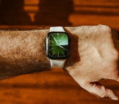 Nästa generations Apple Watch förväntas ha mycket få designförändringar.