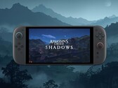 Assassin's Creed Shadows spelas på Switch 2 (Bildkälla: skärmdump, Assassin's Creed YouTube med redigeringar)