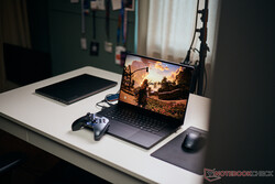 2025 ProArt P16 är en mycket bra allround-bärbar dator