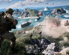 Battlefield 6 kommer att vara gratis att spela under en vecka, men för att få tillgång måste man gå via dess Battle Royale-spin-off REDSEC.