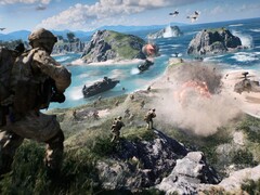 Battlefield 6 kommer att vara gratis att spela under en vecka, men för att få tillgång måste man gå via dess Battle Royale-spin-off REDSEC.