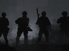 En skärmdump från Battlefield 6 (bildkälla: Steam Community)