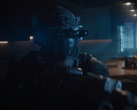 En skärmdump från Battlefield 6 som körs på PC (bildkälla: Steam Community)