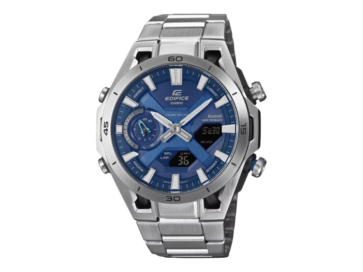 Klockan Casio Edifice Sospensione ECB2300D-2A