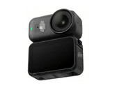 En närbild av DJI Osmo Nano med dess löstagbara displaymodul. (Bildkälla: via Igor Bogdanov - redigerad)