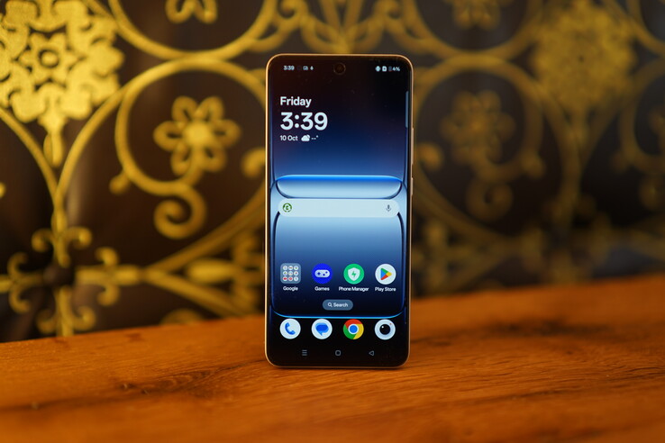 OnePlus Nord CE5 i recension OnePlus Nord CE5 i recension