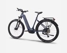 Decathlons nya Stilus E-Touring hybrid-e-cykel