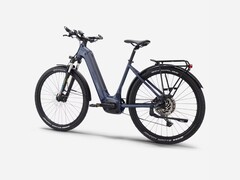 Decathlons nya Stilus E-Touring hybrid-e-cykel